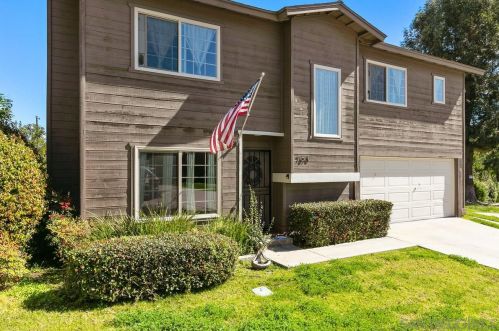 7670 Homewood Pl, La Mesa, CA 91942-8848