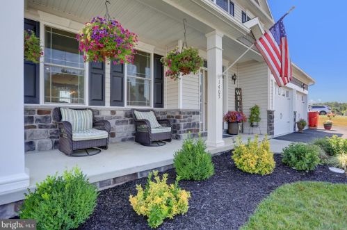 1405 Southwood Dr, Lees Cross Roads, PA 17257-8329