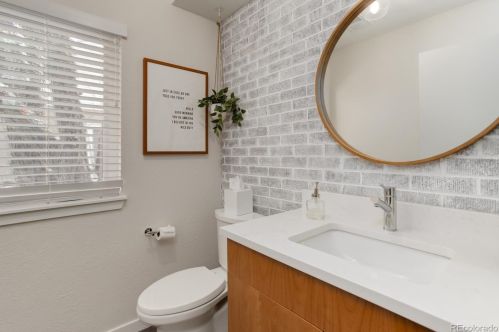 2785 Dartmouth Ave, Denver CO  80236-2835 exterior