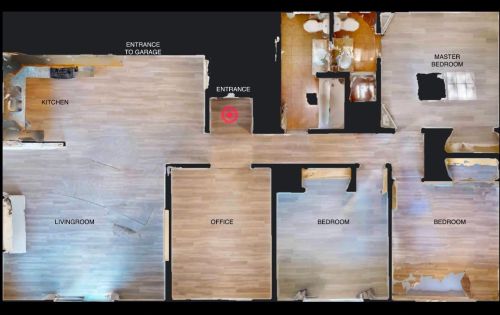 1325 Arrowhead Ct, Modesto CA  95351-1723 exterior