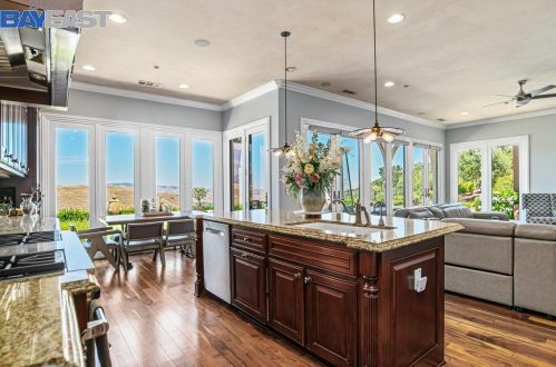 1087 Hawkshead Cir, San Ramon CA  94583-6003 exterior