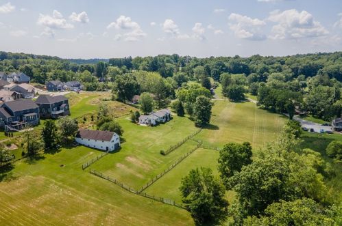 267 Thompsonville Rd, Canonsburg, PA 15317-3209