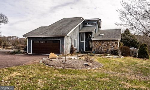 22 Ervin Rd, Pipersville, PA 18947-9391