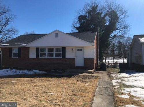 408 Marble St, Navy Sup Dpt, PA 17055-4265