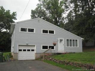 600 Spring St, Southington, CT 06489-1520