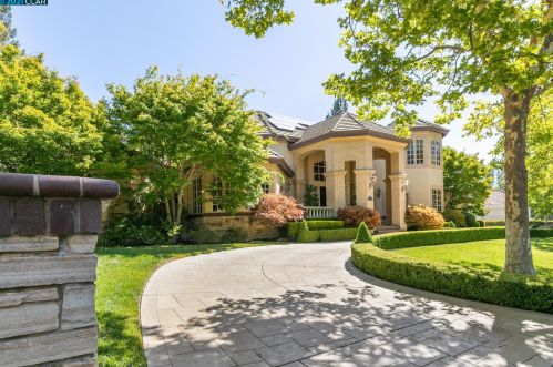 5483 Blackhawk Dr, Danville, CA 94506-6010
