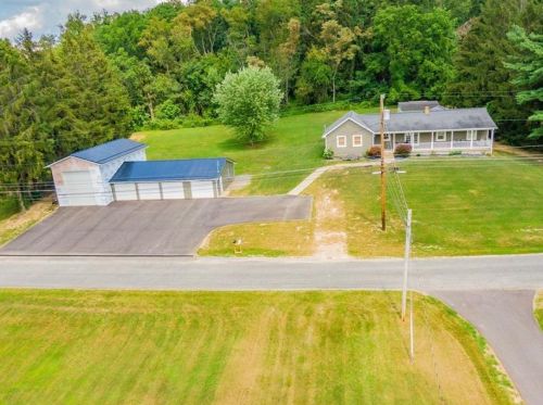 432 Bell Point Rd, Avonmore, PA 15618-1123