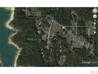 1233 Buchanan Rd, Soul City, NC 27553-9646