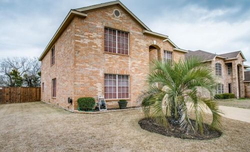 729 Gibson St, Cedar Hill, TX 75104-8147