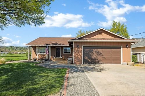 18418 Spyglass Rd, Middletown CA  95467-8656 exterior