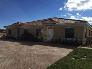 1814 Coriander Dr, Kissimmee FL  34759-5413 exterior
