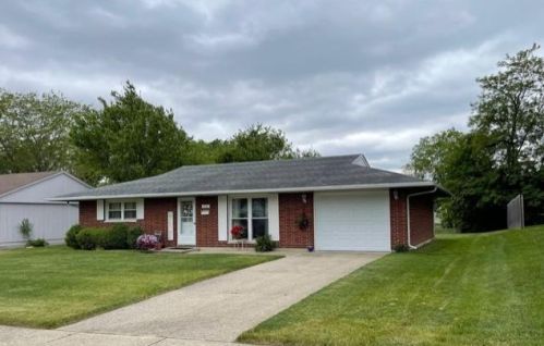 1941 Portage Path, Springfield, OH 45506-3333