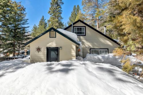 1131 Dedi Ave, South Lake Tahoe, CA 96150-6248