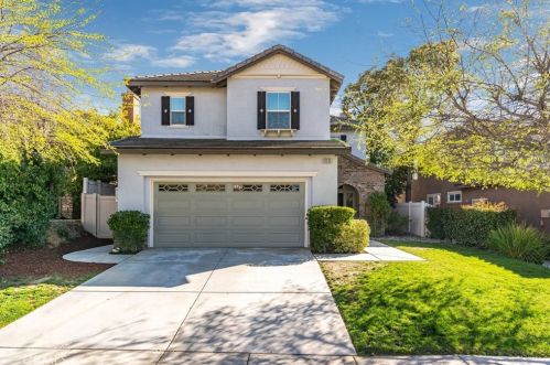 35535 Trevino Trl, Beaumont CA  92223-6203 exterior