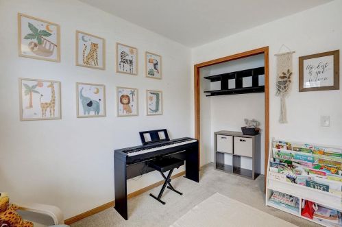 2506 Westbrook Ln, Madison WI  53711-4169 exterior