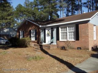 1704 Lasalle Ave, Fayetteville, NC 28303-3730