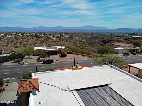15803 Palomino Blvd, Scottsdale, AZ 85268-5323