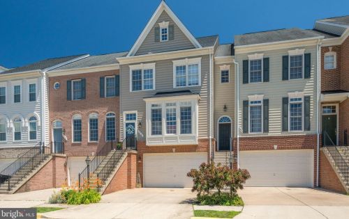 6919 Stanwick Sq, Gainesville, VA 20155-4424