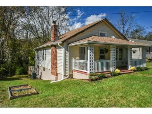 30 Oak Hill Cir, Asheville, NC 28806-2809