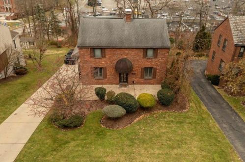 4912 Plymouth Rd, Pittsburgh, PA 15227-1120