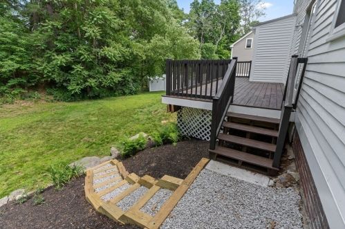 77 Forest St, Middleton MA  01949-2014 exterior