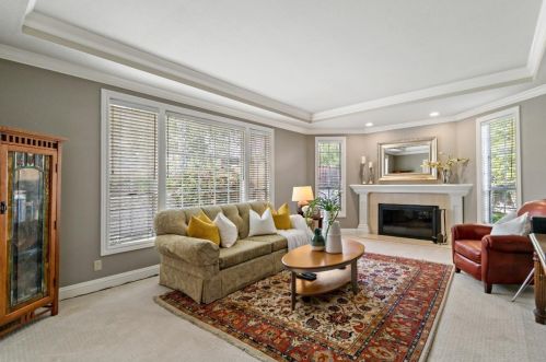 782 Glenmere Way, Redwood City CA  94062-4011 exterior