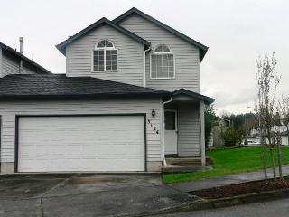 5124 77th Ave, Vancouver WA  98662-6265 exterior