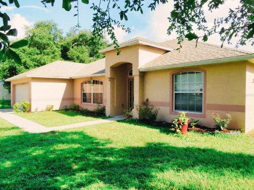 153 Fort Smith Blvd, Deltona, FL 32738-9281