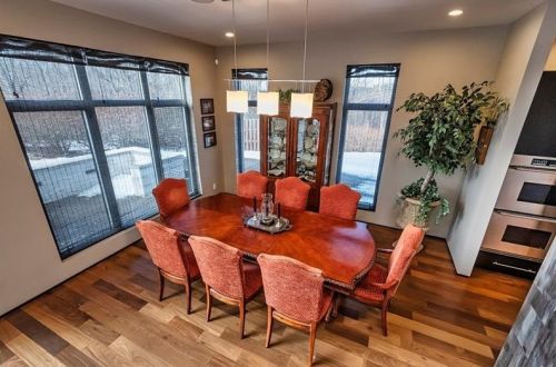 38 Virginia Ln, Canonsburg PA  15317-5802 exterior