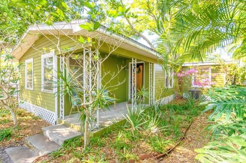 4360 19th St, Saint Petersburg, FL 33714-4214