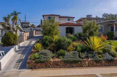 3665 Alabama St, San Diego CA 92104-3303 exterior