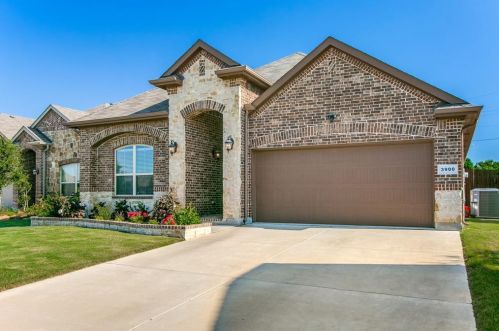 3900 Ranchman Blvd, Denton, TX 76210