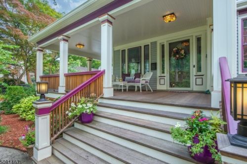 16 Marston Pl, Glen Ridge, NJ 07028-1207