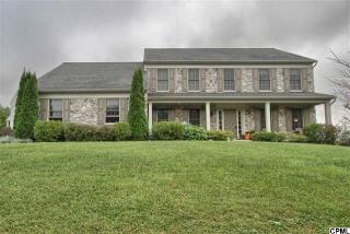 658 William Way, Navy Sup Dpt, PA 17055-9537