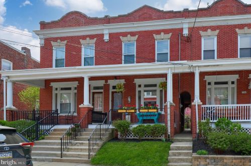 528 Lancaster Ave, Lancaster, PA 17603-2815