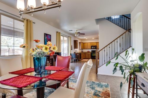 26800 176 Ln, Sun City AZ  85387-1072 exterior