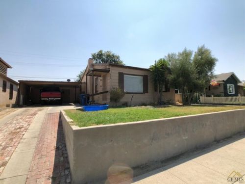 503 A St, Taft, CA 93268-3733