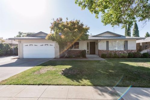 6535 Anna St, Fresno, CA 93710-3810
