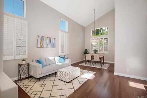 8868 Gainsborough Ave, San Diego, CA 92129-4451