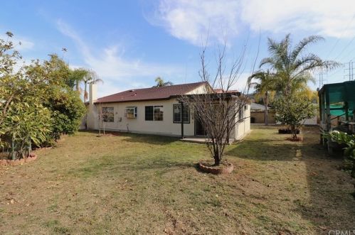 1705 Rada Rd, City Of Industry CA  91745 exterior