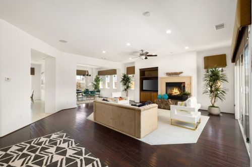 57710 Barristo Cir, La Quinta CA  92253-8255 exterior