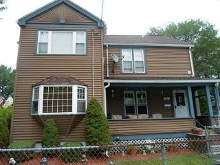 10 Lamoureux Blvd, North Smithfield RI  02896-7514 exterior