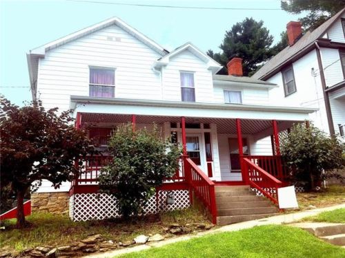 131 Elm St, Claysville, PA 15323-2376