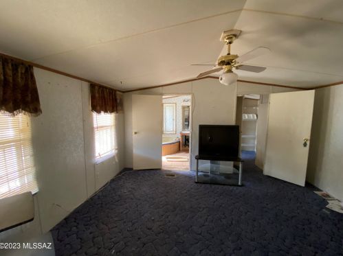 3811 Bilby Rd, Tucson AZ 85706-4506 exterior