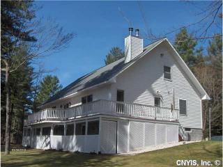 8780 Long Pond Rd, Indian River, NY 13327-2523