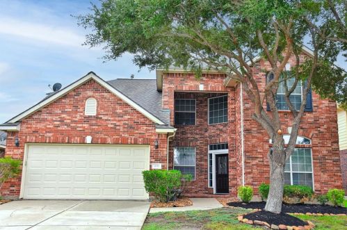 7011 Mira Blossom Dr, Humble, TX 77346-3368