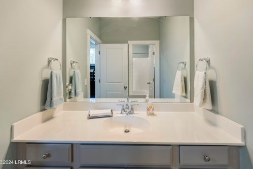 5 White Heron Dr, Beaufort SC  29907 exterior
