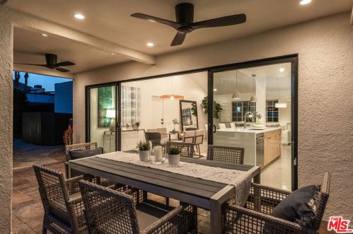 1055 Louise Dr, Palm Springs CA  92262-3241 exterior