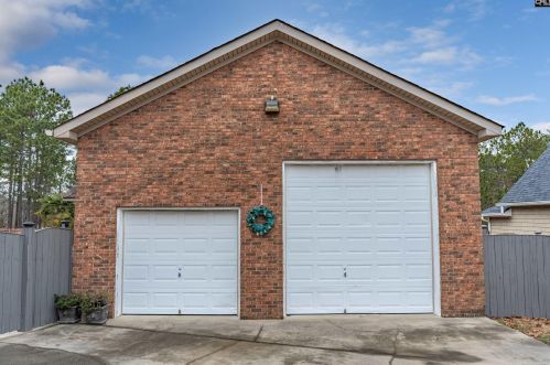 413 Cannon Knoll Rd, Lexington SC  29073-7103 exterior