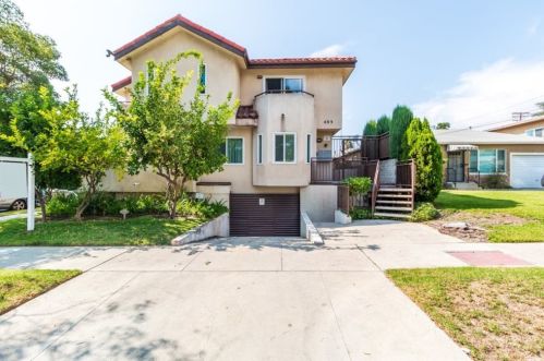 405 Lincoln Ave, Glendale, CA 91205-4335